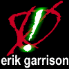 Erik Garrison