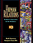 Human Relations by Mark Garrison and Margaret Anne Bly